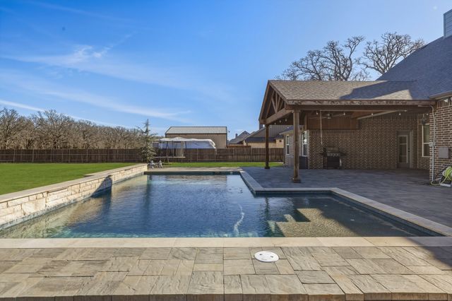 6579 Oak Ridge Court, Royse City, TX 75189