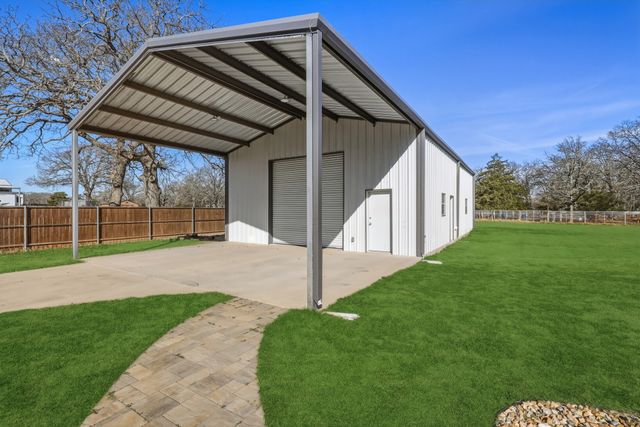 6579 Oak Ridge Court, Royse City, TX 75189