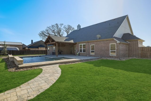 6579 Oak Ridge Court, Royse City, TX 75189