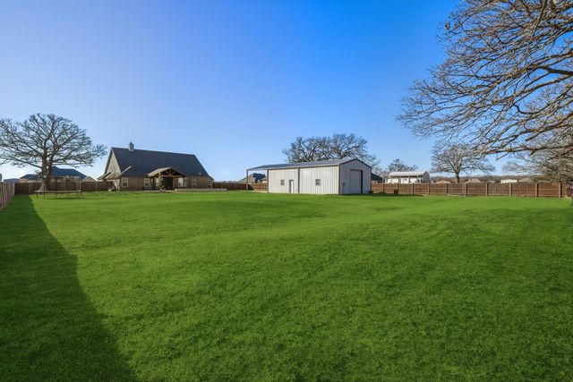 6579 Oak Ridge Court, Royse City, TX 75189