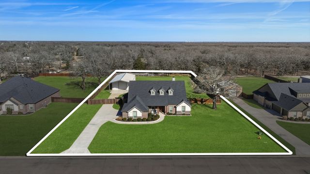 6579 Oak Ridge Court, Royse City, TX 75189