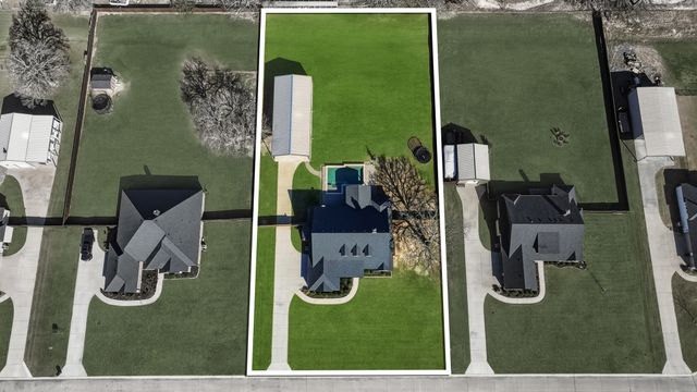 6579 Oak Ridge Court, Royse City, TX 75189