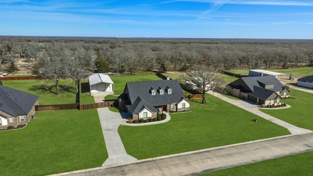 6579 Oak Ridge Court, Royse City, TX 75189