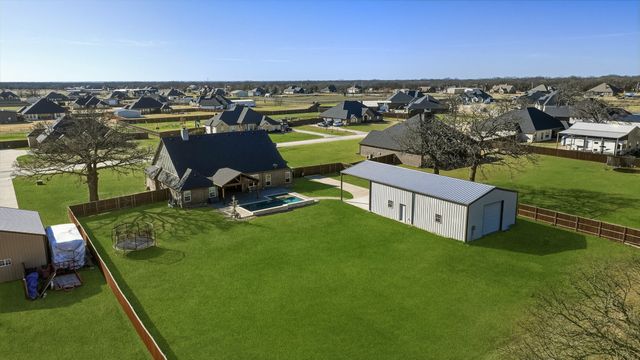 6579 Oak Ridge Court, Royse City, TX 75189