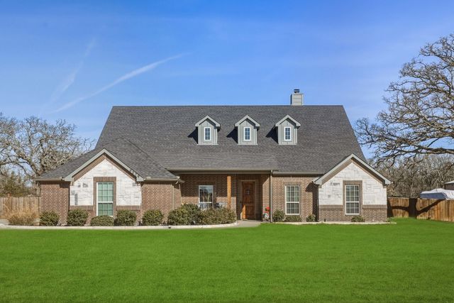 6579 Oak Ridge Court, Royse City, TX 75189