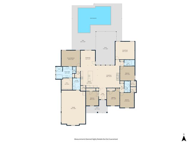 6579 Oak Ridge Court, Royse City, TX 75189