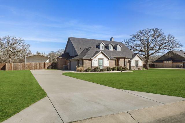 6579 Oak Ridge Court, Royse City, TX 75189