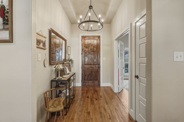 6579 Oak Ridge Court, Royse City, TX 75189