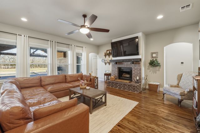 6579 Oak Ridge Court, Royse City, TX 75189