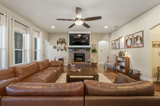 6579 Oak Ridge Court, Royse City, TX 75189