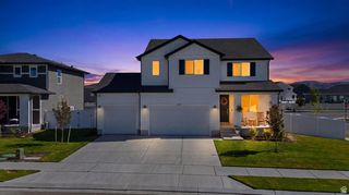 1637 E BISON DR #A201, Eagle Mountain, UT 84005