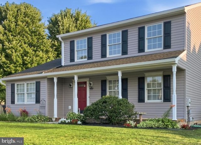 123 SHERRIS WAY, Smithsburg, MD 21783