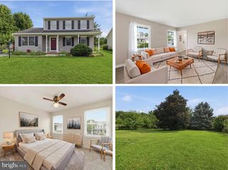 123 SHERRIS WAY, Smithsburg, MD 21783