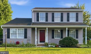 123 SHERRIS WAY, Smithsburg, MD 21783