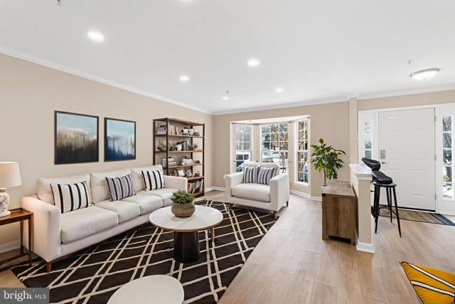 2527 LITTLE VISTA TER, Olney, MD 20832