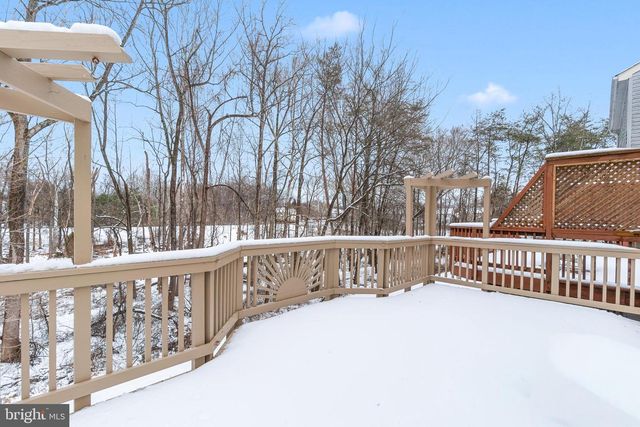 2527 LITTLE VISTA TER, Olney, MD 20832