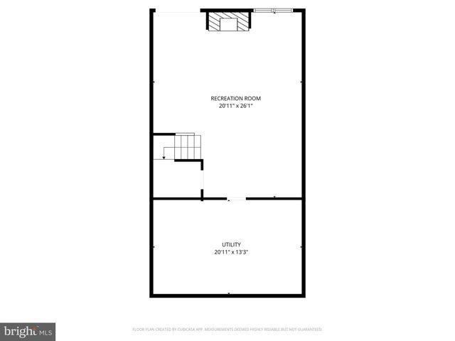 2527 LITTLE VISTA TER, Olney, MD 20832