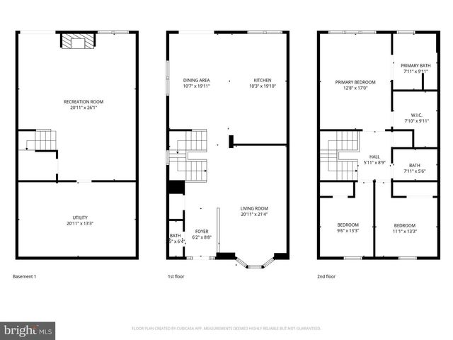 2527 LITTLE VISTA TER, Olney, MD 20832