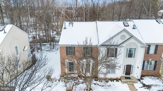 2527 LITTLE VISTA TER, Olney, MD 20832