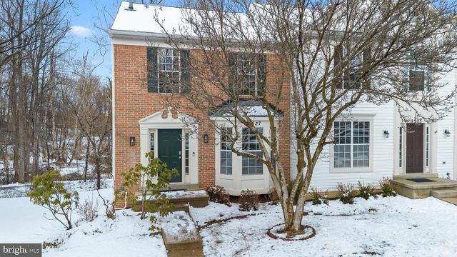 2527 LITTLE VISTA TER, Olney, MD 20832