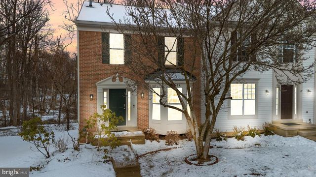 2527 LITTLE VISTA TER, Olney, MD 20832