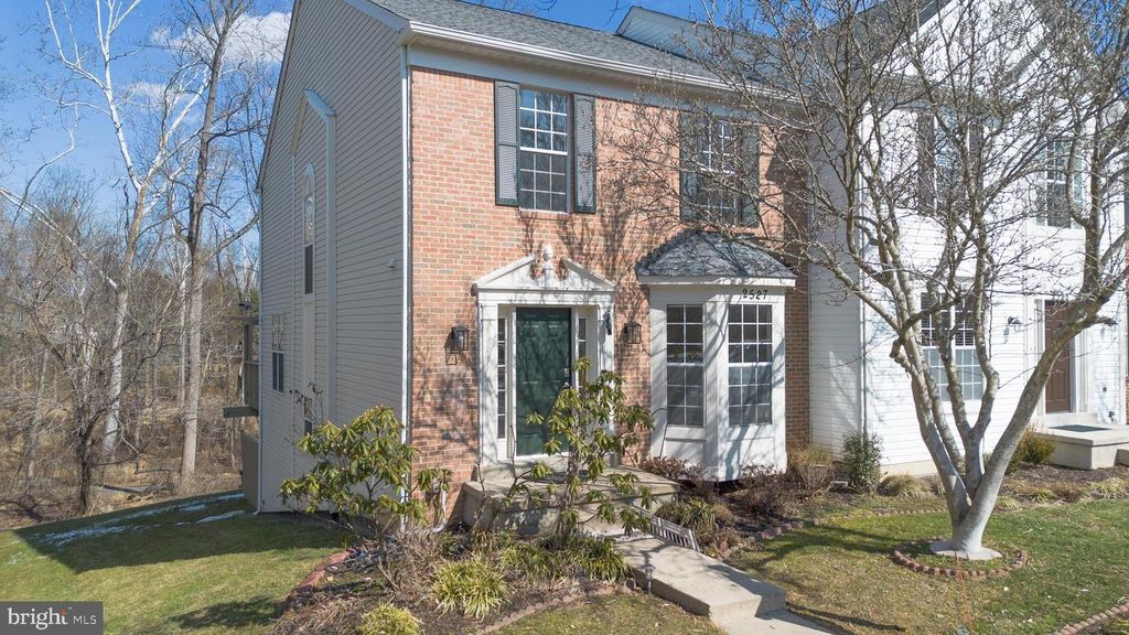 2527 LITTLE VISTA TER, Olney, MD 20832