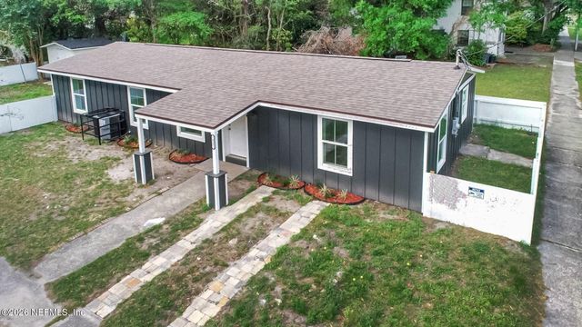 1422 STAFFORD Street, Jacksonville, FL 32209