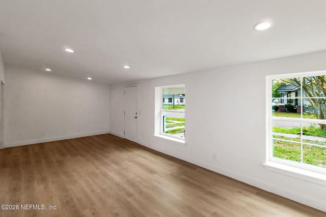 1422 STAFFORD Street, Jacksonville, FL 32209