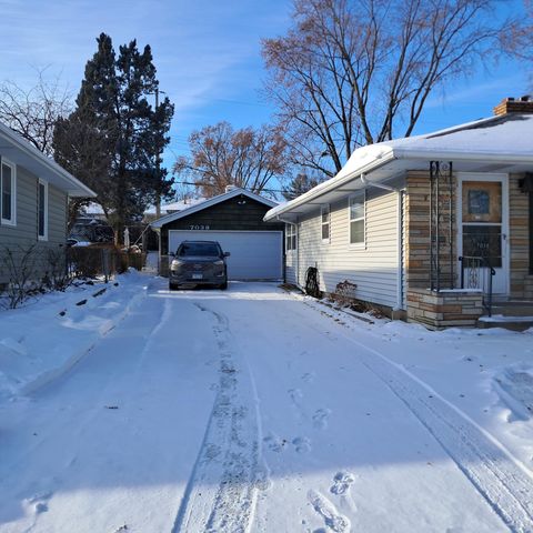 7038 Chicago Avenue S, Richfield, MN 55423