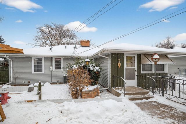 7038 Chicago Avenue S, Richfield, MN 55423