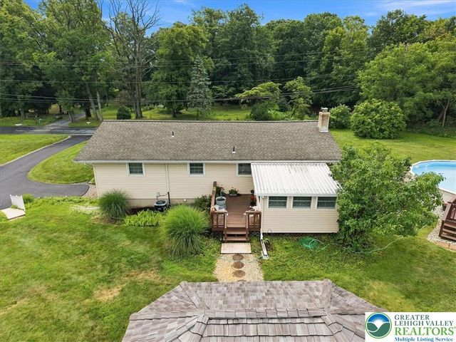 4106 Sycamore Drive, Lehigh Twp, PA 18067