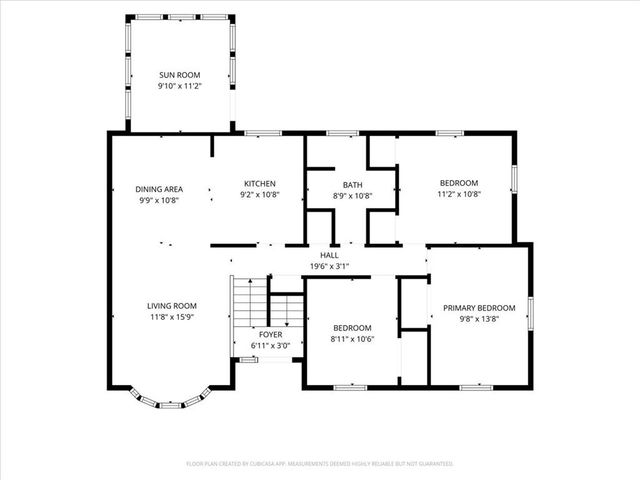 4106 Sycamore Drive, Lehigh Twp, PA 18067