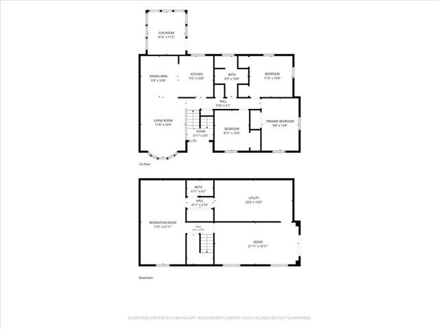 4106 Sycamore Drive, Lehigh Twp, PA 18067