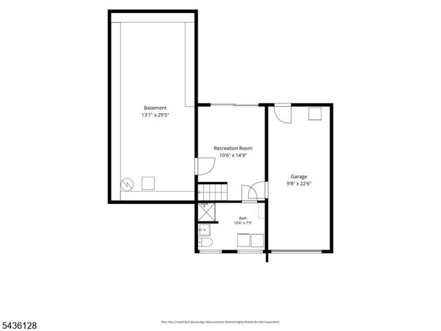 87 Ronald Ave, Berkeley Twp., NJ 08721