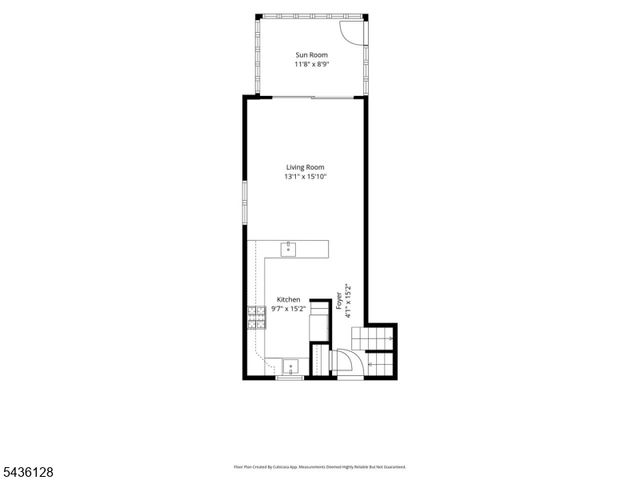 87 Ronald Ave, Berkeley Twp., NJ 08721