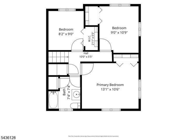 87 Ronald Ave, Berkeley Twp., NJ 08721