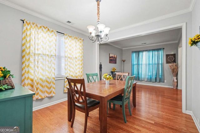 2582 Kolb Manor Circle SW, Marietta, GA 30008