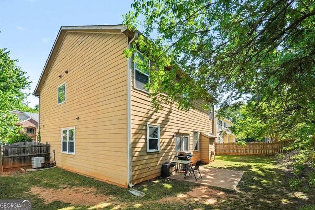 2582 Kolb Manor Circle SW, Marietta, GA 30008