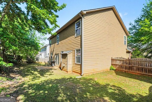 2582 Kolb Manor Circle SW, Marietta, GA 30008