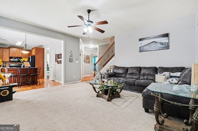 2582 Kolb Manor Circle SW, Marietta, GA 30008