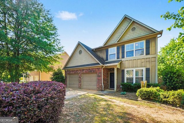2582 Kolb Manor Circle SW, Marietta, GA 30008