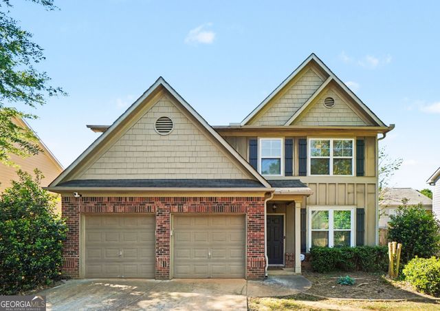 2582 Kolb Manor Circle SW, Marietta, GA 30008