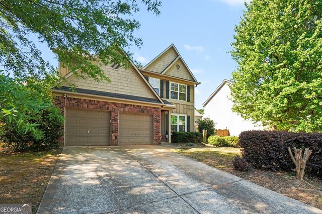 2582 Kolb Manor Circle SW, Marietta, GA 30008