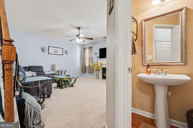 2582 Kolb Manor Circle SW, Marietta, GA 30008