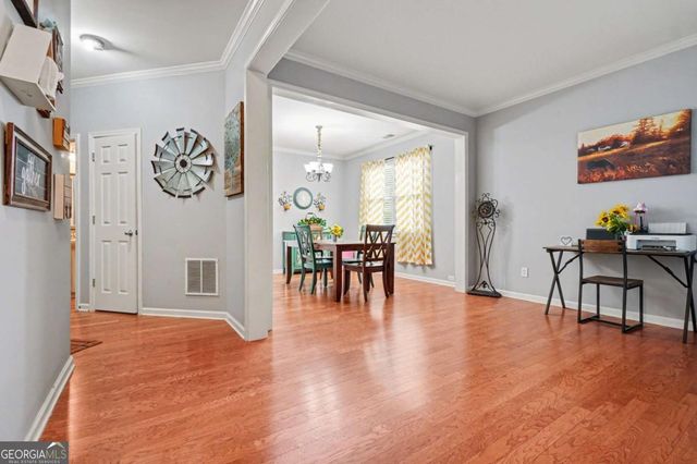 2582 Kolb Manor Circle SW, Marietta, GA 30008