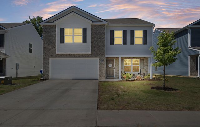 4076 Wendell Road, NE, Cleveland, TN 37323