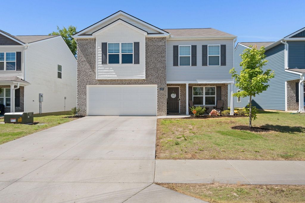 4076 Wendell Road, NE, Cleveland, TN 37323