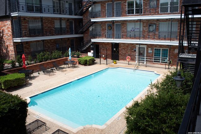 8401 N New Braunfels Ave Apt 105, San Antonio, TX 78209