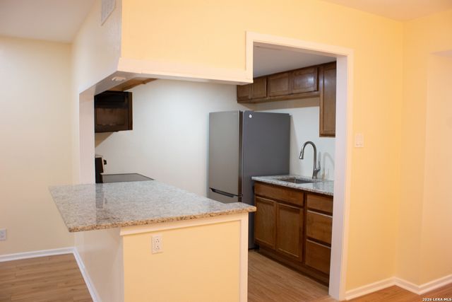 8401 N New Braunfels Ave Apt 105, San Antonio, TX 78209