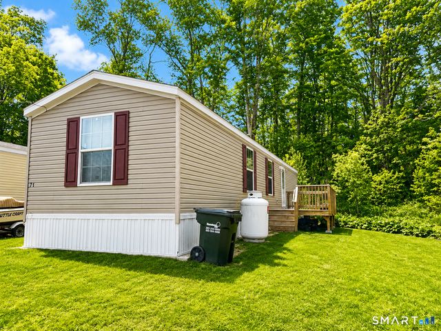 525 E Main Street LOT 71, Branford, CT 06405